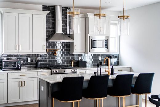 Stadswoning in Cranberry Township, Butler County