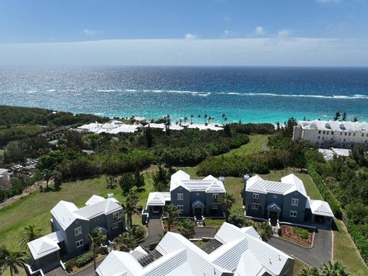 套间/公寓  Paget, Paget Parish