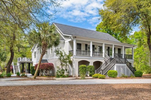 Detached House in Georgetown, Georgetown County