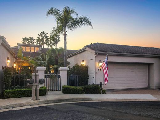 Daire Newport Beach, Orange İli