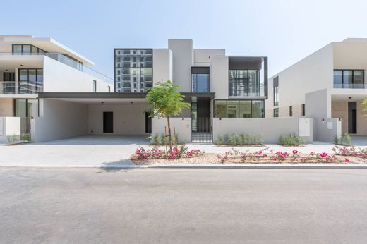 Luxe woning in Dubai