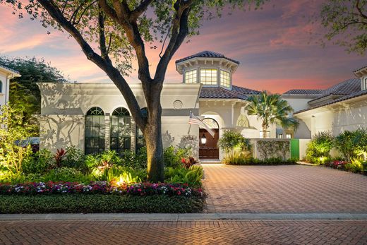 Luxus-Haus in Naples, Collier County