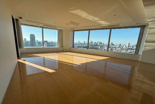 Apartment in Tokyo, Tokyo Prefecture