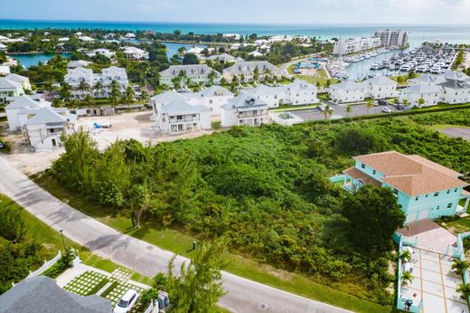 Land in Yamacraw Beach Estate, New Providence District