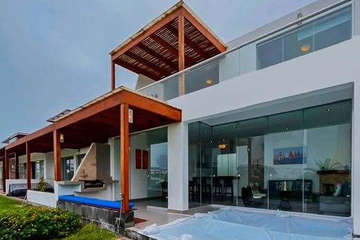 Lima, Departamento de Limaの一戸建て住宅