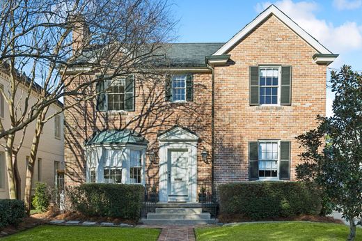 Detached House in New Orleans, Orleans Parish