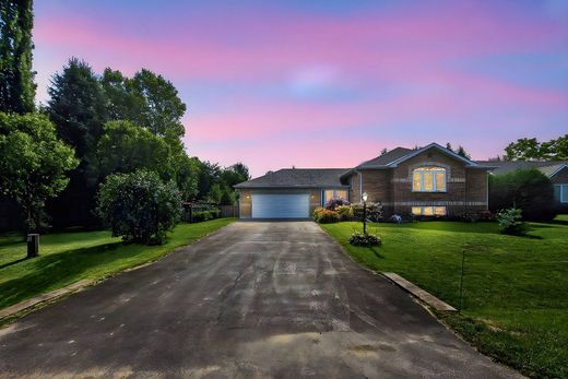 Vrijstaand huis in The Blue Mountains, Ontario