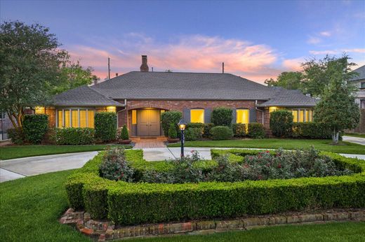 Detached House in Houston, Harris County