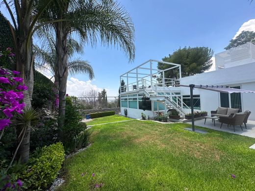 Casa en Santiago de Querétaro, Querétaro