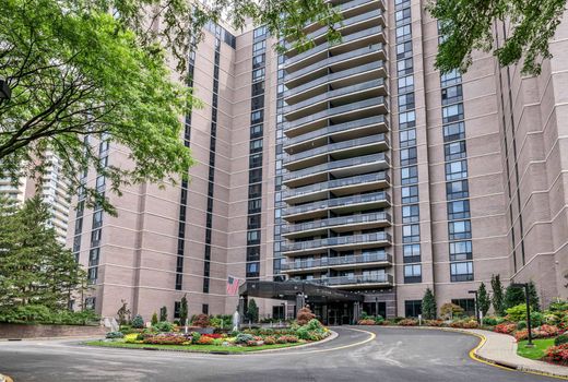 Daire Fort Lee, Bergen County