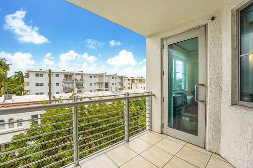 Apartment in Miami Beach, Miami-Dade