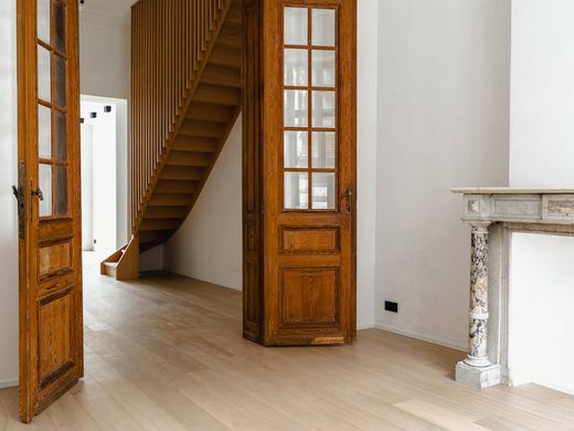 Piso / Apartamento en Saint-Gilles, Bruselas