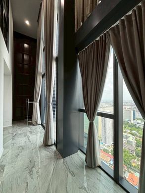 Piso / Apartamento en Bang Khlo, Bang Kho laen