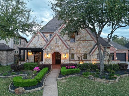 Casa de lujo en Humble, Harris County