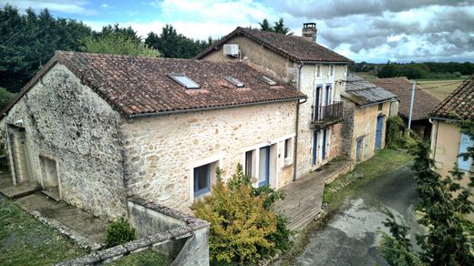 Müstakil ev Négrondes, Dordogne