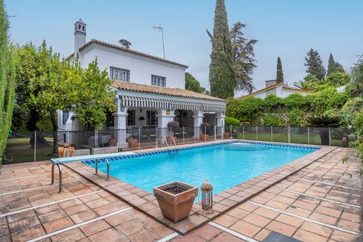 Detached House in Dos Hermanas, Province of Seville