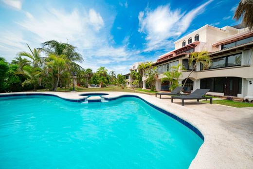 Piso / Apartamento en Cancún, Benito Juárez