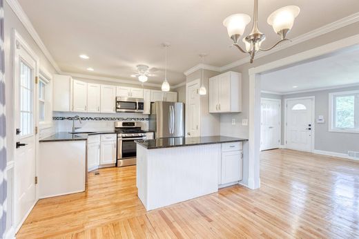 Casa en Lutherville-Timonium, Baltimore County