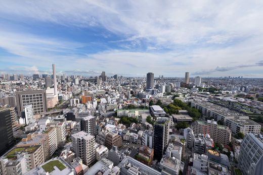 Piso / Apartamento en Tokio, Tokyo Prefecture