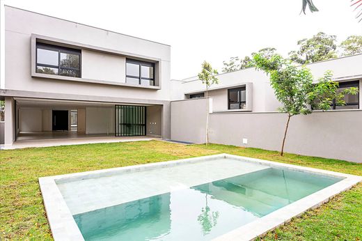 Casa Unifamiliare a San Paolo, São Paulo