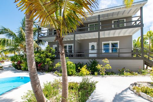 Apartment / Etagenwohnung in Governor’s Harbour, Central Eleuthera District