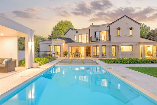 Vrijstaand huis in Cambridge, Waipa District