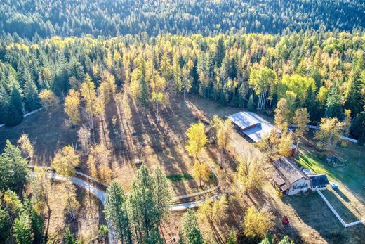 Detached House in Sandpoint, Bonner County