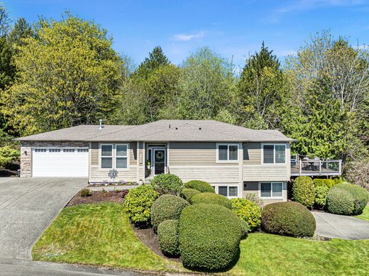 Casa Unifamiliare a Port Orchard, Kitsap County