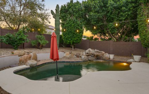 Μονοκατοικία σε Φοίνιξ, Maricopa County