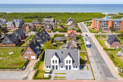 Sylt-Ost, Schleswig-Holsteinの一戸建て住宅