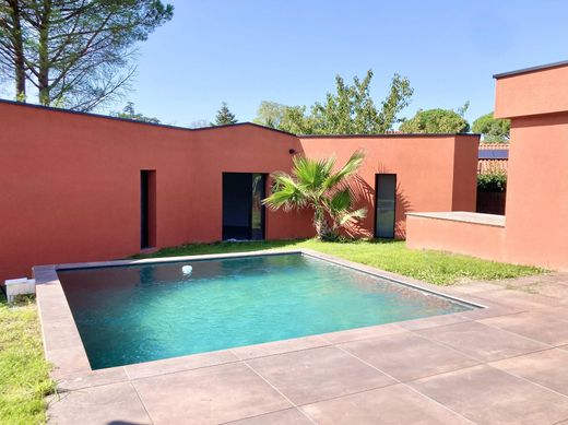 Detached House in Balma, Upper Garonne