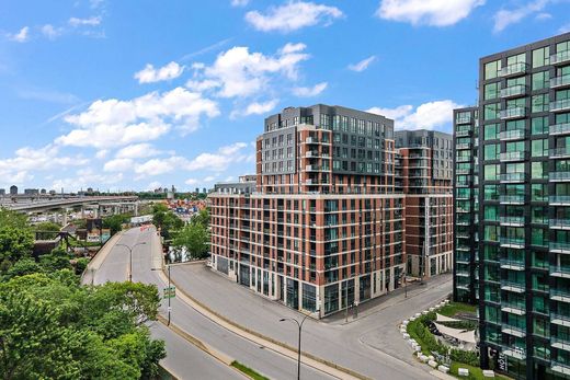 Apartment in Montreal, City of Montréal