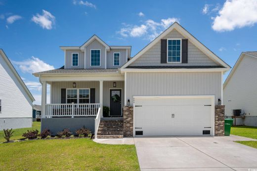 Detached House in Georgetown, Georgetown County