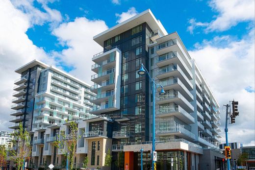 Apartment in Richmond, Metro Vancouver Regional District