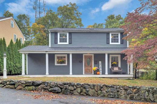 Casa Independente - Malden, Middlesex County