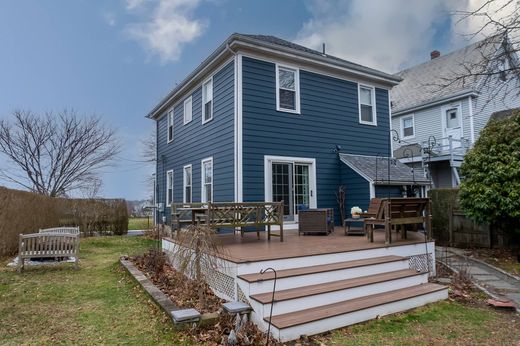 Maison individuelle à Newport, Comté de Newport