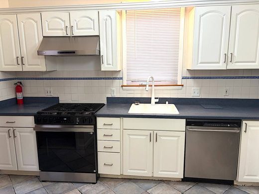 Apartment / Etagenwohnung in Jersey City, Hudson County