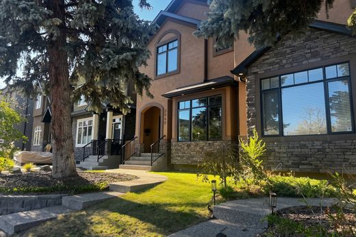 Элитный дом, Калгари, Alberta