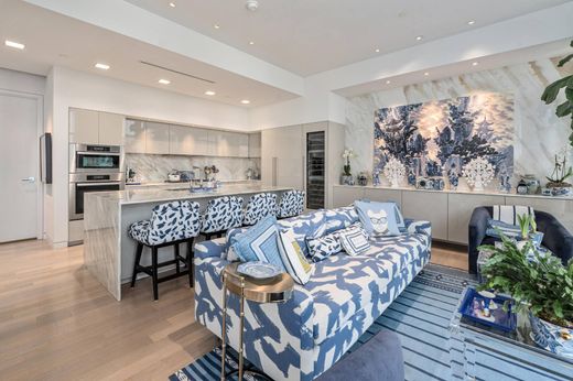 Apartment in Dallas, Dallas County