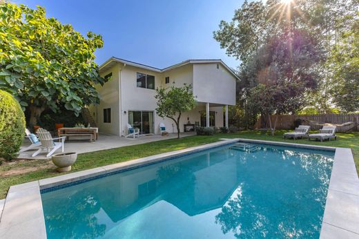 Casa en Los Ángeles, Los Angeles County