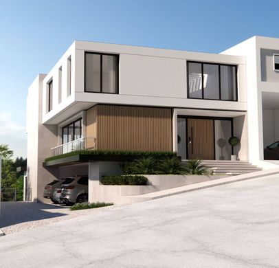 Terreno en Monterrey, Estado de Nuevo León