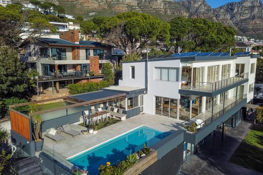Πολυτελή κατοικία σε Κέιπ Τάουν, City of Cape Town