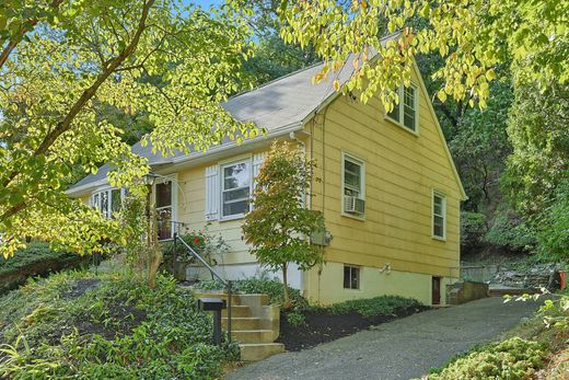 ‏בית חד-משפחתי ב  Ossining, Westchester County