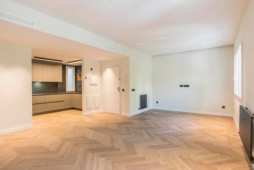 Piso / Apartamento en Madrid, Provincia de Madrid
