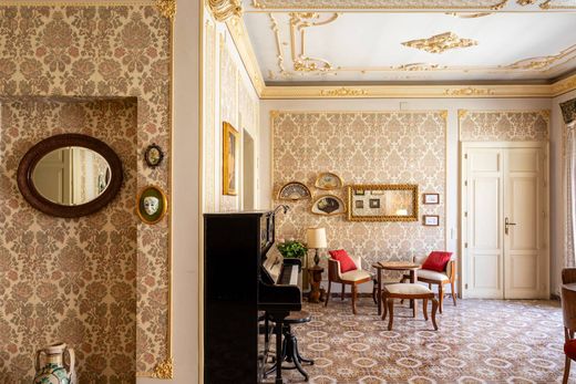 Detached House in Scicli, Ragusa