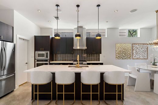 Appartamento a Austin, Travis County