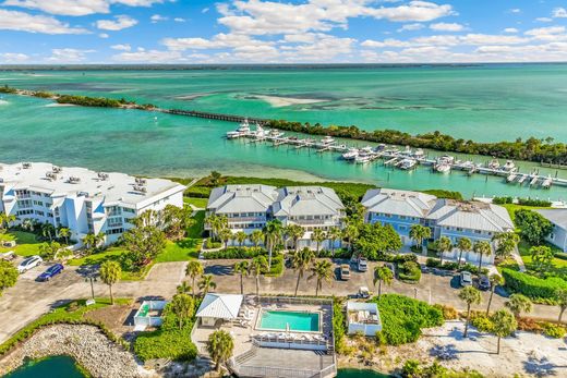 套间/公寓  Boca Grande, Lee County