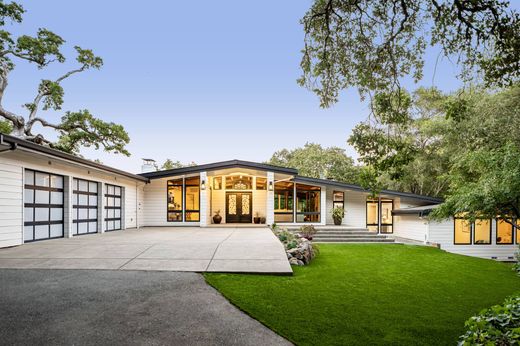 Casa en Orinda, Condado de Contra Costa