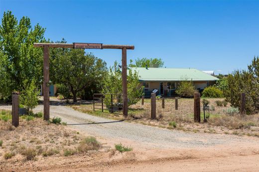 Detached House in Santa Fe, Santa Fe County