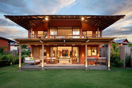 Detached House in Trancoso, Porto Seguro